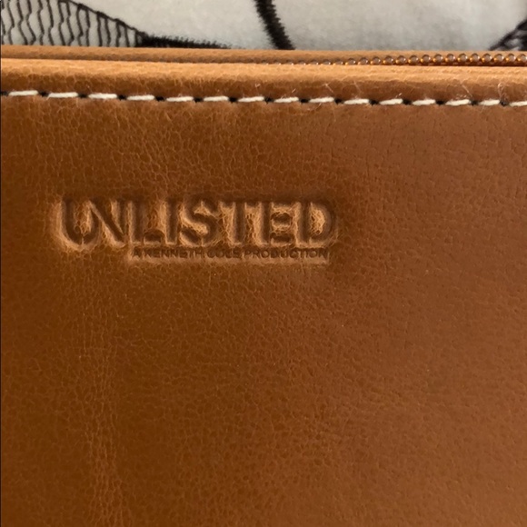 NWT Unlisted Mini purse - Picture 2 of 7